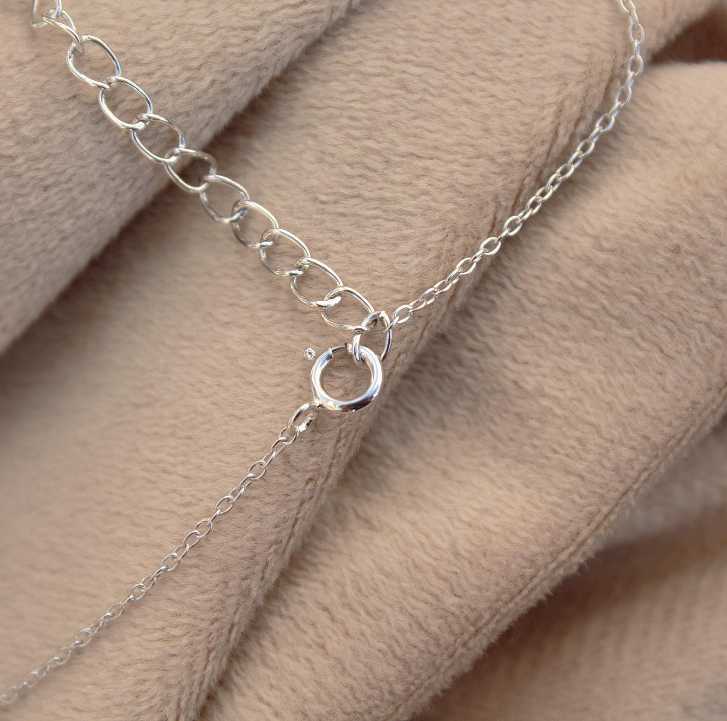 Moissanite Round Cut Heart Shape Pendant Necklace, Sparkling Heart Pendant with Chain, Ready to Ship, 925Sterling Silver Gift for Girlfriend