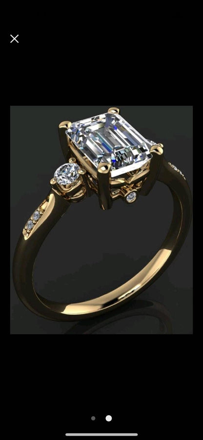 Custom order for Miah Cardona