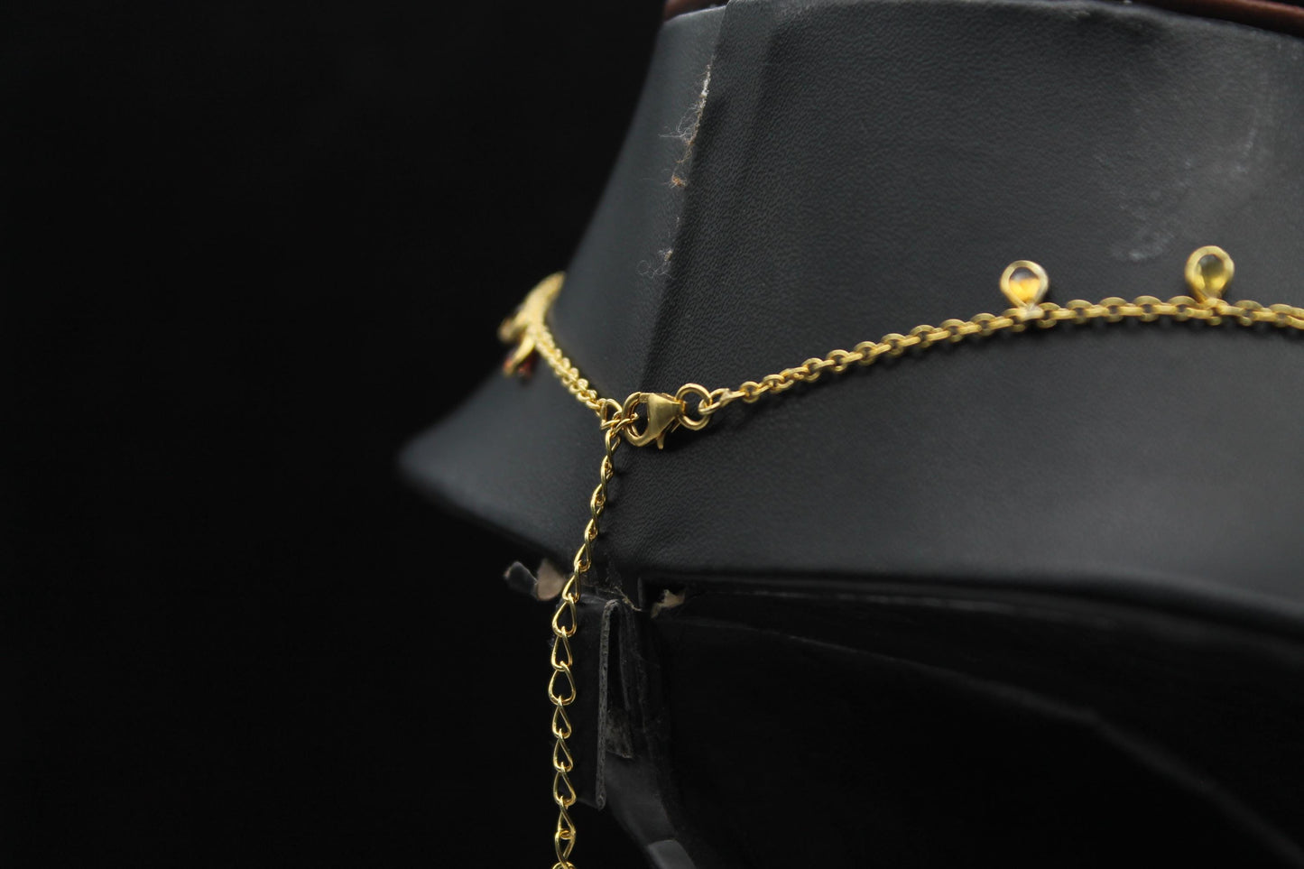 Multi Sapphire Charm Necklace, Rainbow Sapphire Jewelry, 925 Sterling Silver Necklace, Handmade Necklace for Bride, Minimalist Necklace