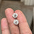 Lab/ Moissanite jewelry