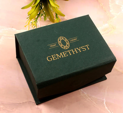 Openable Gold Bangles- Lab Grown Diamond Bracelet- 10K/ 14K/ 18K Gold Bangles- Daily Wear Diamond Bangle Set For Women- Gift For Wife