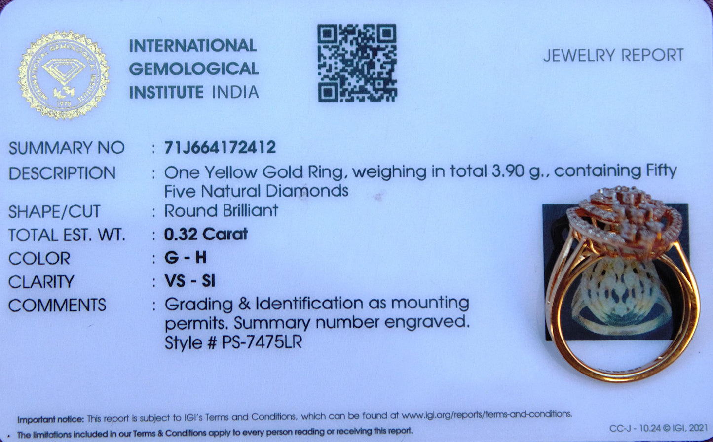 18k Solid Gold Jewelry, 4 US Gold Engagement Ring, Victorian Style Natural Diamond Ring, Natural Diamond Real Gold Ring, Real Gold Ring