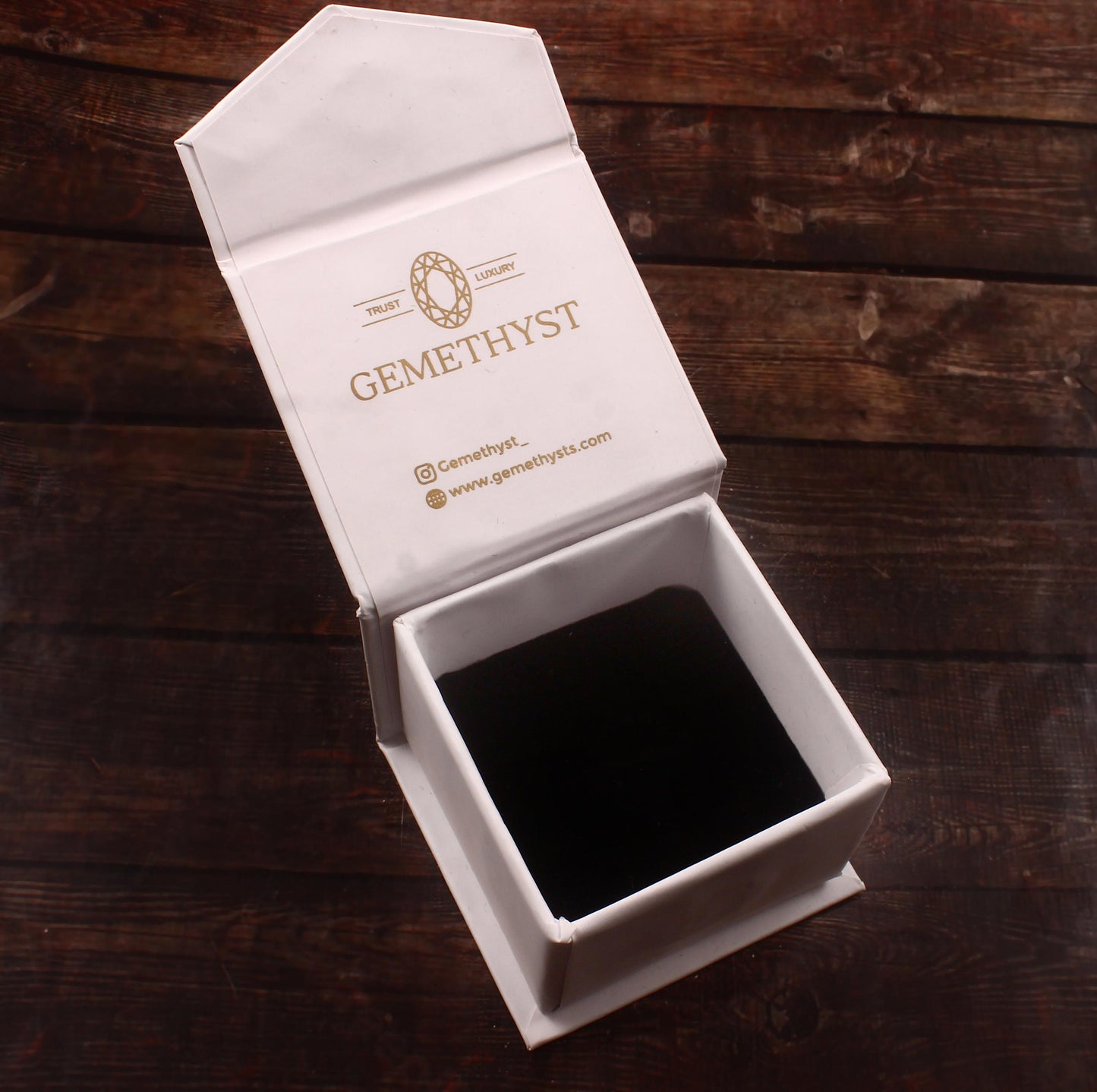 Colorless Moissanite Gold Ring, 14K Solid Gold Ring, Round Cut Minimalist Ring, Engagement Ring, Half Eternity Ring, Eternity Wedding Band