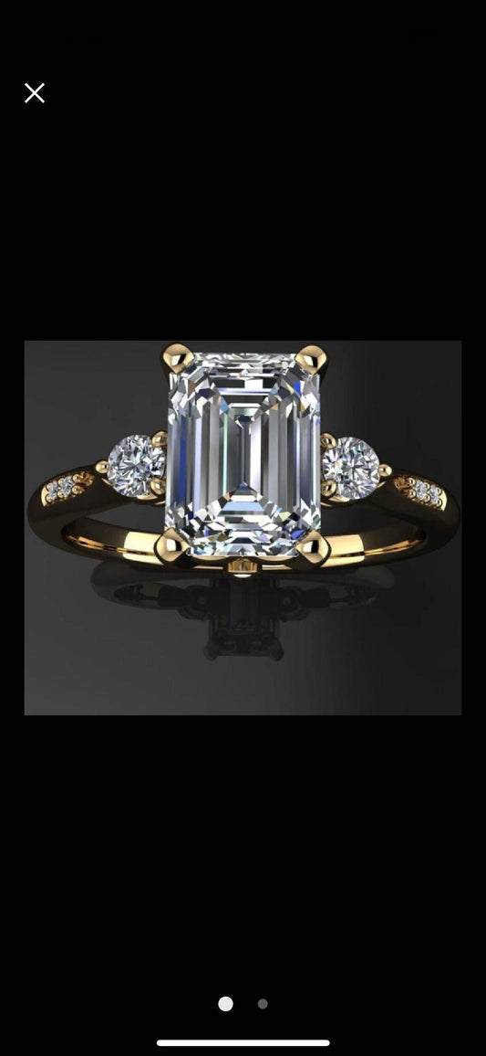 Custom order for Miah Cardona