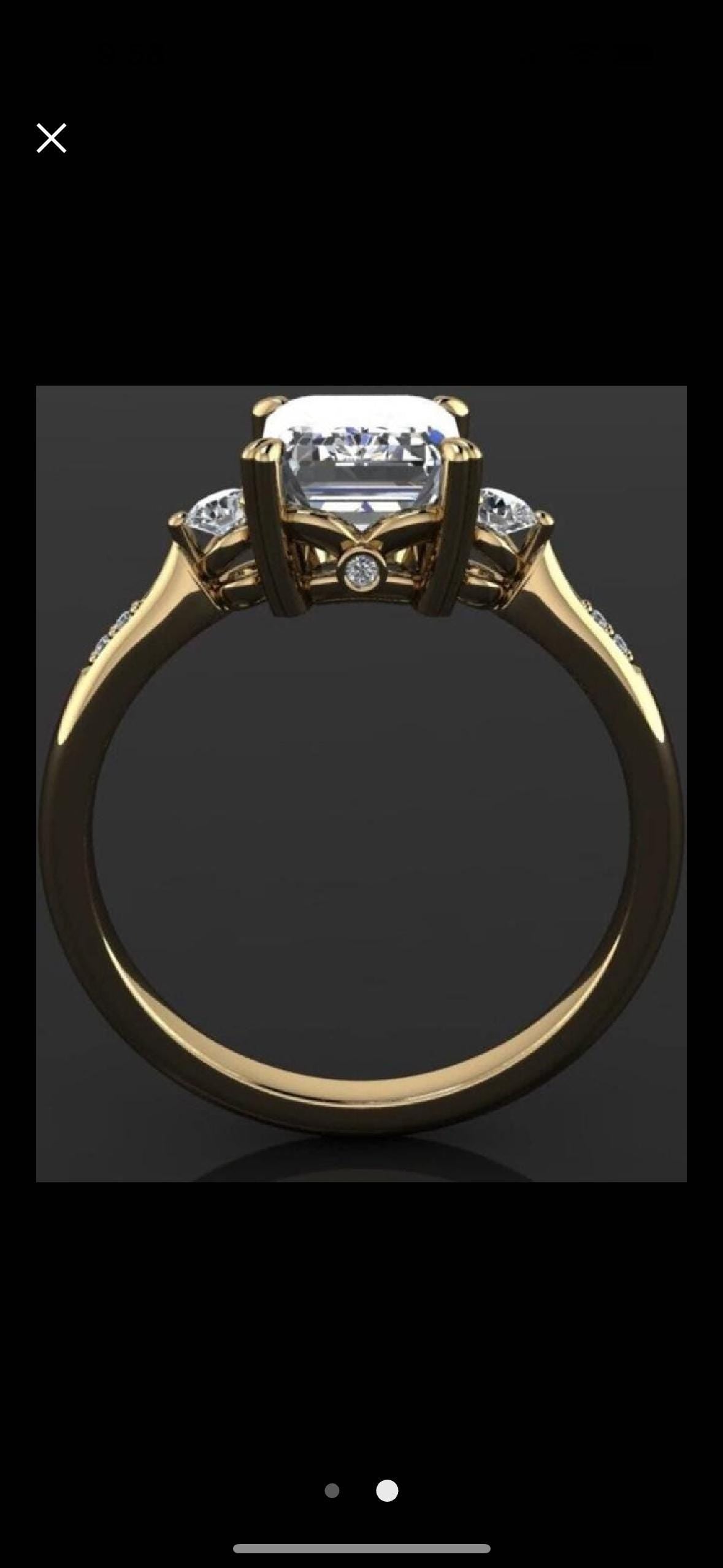 Custom order for Miah Cardona